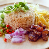 49 Garden Cafe' & Bistro ร่ำเปิง