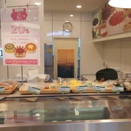 Chez Recamier The mall bangkapi