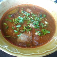 ร้านลาบหนองปลาขอ