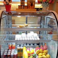 บรรยากาศ Sweet Planet Show DC