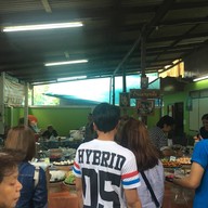 บรรยากาศ แม่ทองเติม