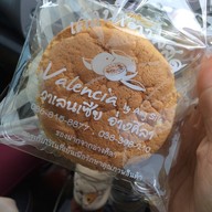 เมนูของร้าน Valencia อ่างศิลา อ่างศิลา