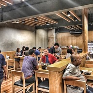 Yoki Shabu @Park สุขุมวิท 101/1 ช่วงซอยวชิรธรรมสาธิต 46