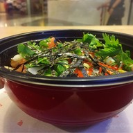 เมนูของร้าน Shari Shari Silom Complex