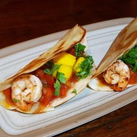 เมนูของร้าน Seven Spoons