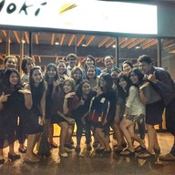 Yoki Shabu @Park สุขุมวิท 101/1 ช่วงซอยวชิรธรรมสาธิต 46