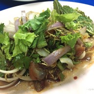 ยำรสเด็ด เซนต์หลุยส์