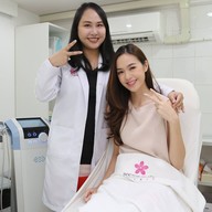 Doctor Grace clinic รามคำแหง 65