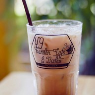 49 Garden Cafe' & Bistro ร่ำเปิง