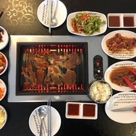 เมนูของร้าน MiMi Kor