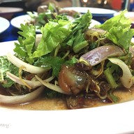 ยำรสเด็ด เซนต์หลุยส์