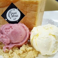 Sweet Planet Show DC