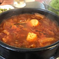 เมนูของร้าน MiMi Kor