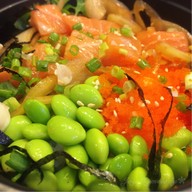 เมนูของร้าน Shari Shari Silom Complex