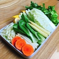 Yoki Shabu @Park สุขุมวิท 101/1 ช่วงซอยวชิรธรรมสาธิต 46