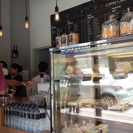 Sarin Coffee And Bakery อุบลราชธานี