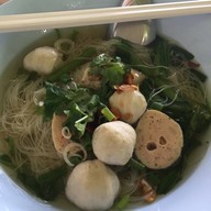 เมนูของร้าน หอมโอชา 2 ถนน วัชรสฤษดิ์ (ตรงข้ามหอประชุมเปรมฯ)