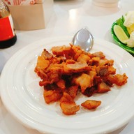 เมนูของร้าน Lucky Restaurant