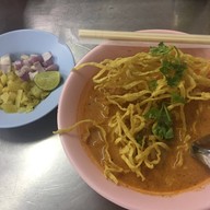 เมนูของร้าน ร้านอาหาร 3 ภาค