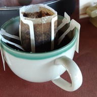 ห้องอาหารดอยตุงลอดจ์