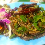 ครัวกินดี