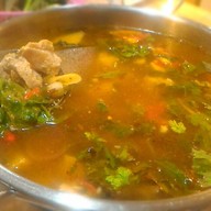 ครัวกินดี