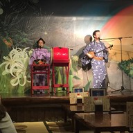 Okinawa Dining Hateruma