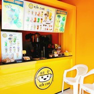 หน้าร้าน Kin Cha