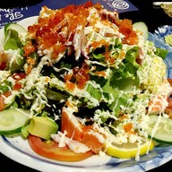 เมนูของร้าน Sushi Hiro เดอะซีซั่นส์