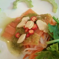 เมนูของร้าน V 24