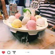 Fruiturday The Mall Bangkapi