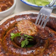 ไส้อั่วสิงห์โว