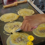 ขนมโตเกียว หน้ามงฟอร์ตประถม