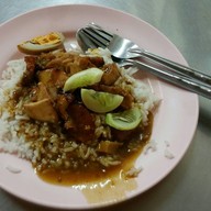 เมนูของร้าน ศิริพรโภชนา