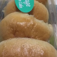 เมนูของร้าน Village Bake'n Cake  เซนทรัลปิ่นเกล้า