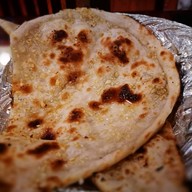 เมนูของร้าน Taste Of India