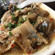 Gurney Dim Sum Penang