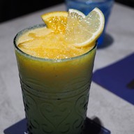 เมนูของร้าน Rico Central Embassy