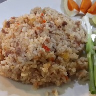 เมนูของร้าน กรีนคอนเนอร์