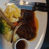 เมนูของร้าน 248 Cafe & Bar