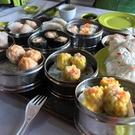Gurney Dim Sum Penang