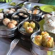 Gurney Dim Sum Penang