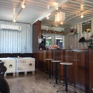 ฮองเฮาคอฟฟี่ชีส