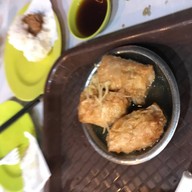 Gurney Dim Sum Penang