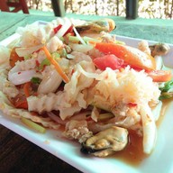 สวนนม-ขามเรียง