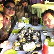 Gurney Dim Sum Penang