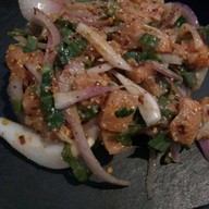 เมนูของร้าน Kinkao at Wishbeer