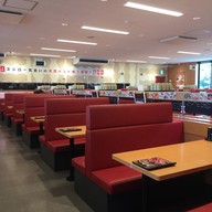 บรรยากาศ Sushiro Itoman Nishizaki