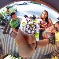 Gurney Dim Sum Penang