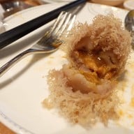 เมนูของร้าน Chef man Eastin Grand Sathorn อีสติน แกรนด์ สาทร